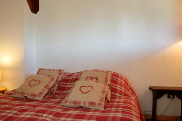 Appartement Améthyste - Les Carroz d'Araches