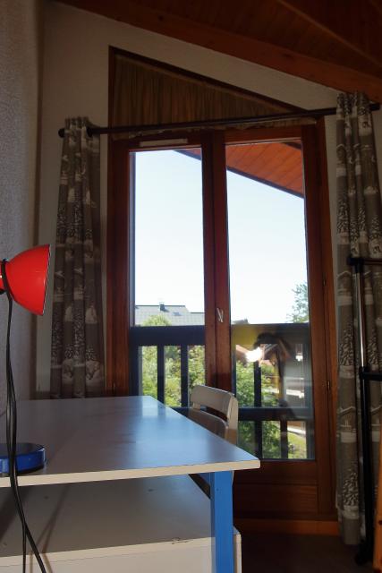 Appartement Améthyste - Les Carroz d'Araches