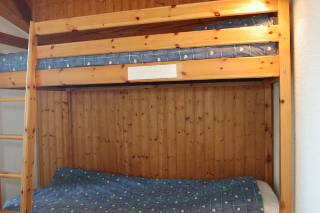 Appartement Améthyste - Les Carroz d'Araches