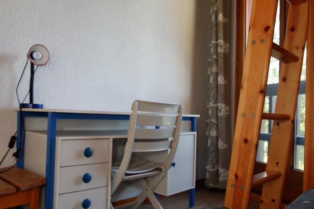 Appartement Améthyste - Les Carroz d'Araches