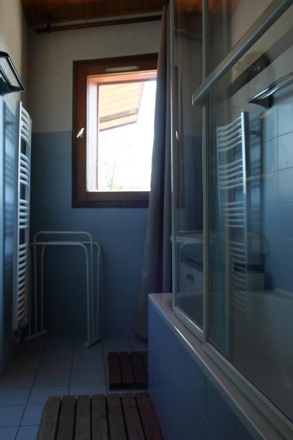 Appartement Améthyste - Les Carroz d'Araches