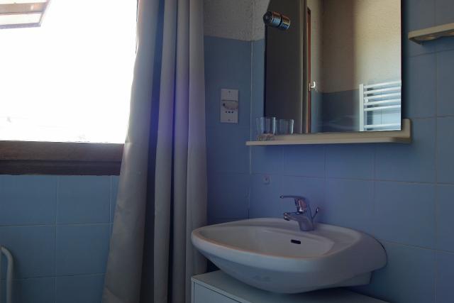 Appartement Améthyste - Les Carroz d'Araches