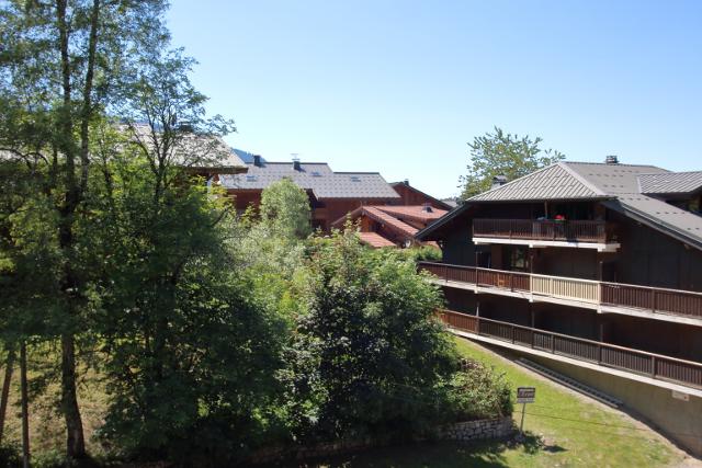 Appartement Améthyste - Les Carroz d'Araches