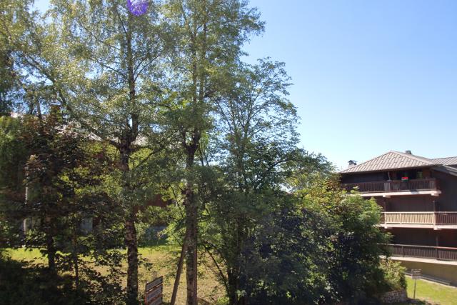 Appartement Améthyste - Les Carroz d'Araches