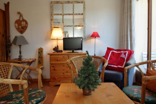 Appartement Améthyste - Les Carroz d'Araches