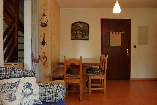 Appartement Améthyste - Les Carroz d'Araches