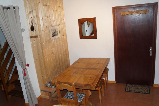 Appartement Améthyste - Les Carroz d'Araches