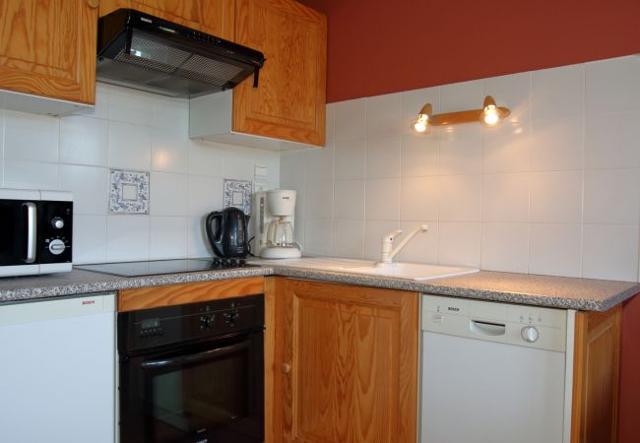 Appartement La Sabaudia - Les Carroz d'Araches