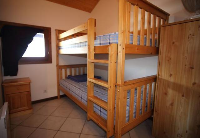 Appartement La Sabaudia - Les Carroz d'Araches