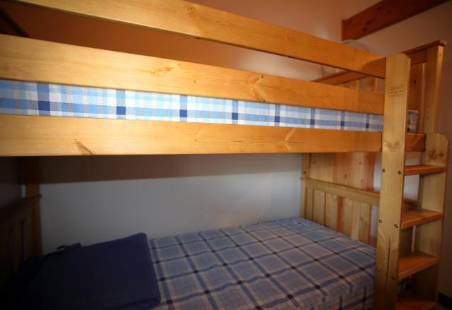 Appartement La Sabaudia - Les Carroz d'Araches