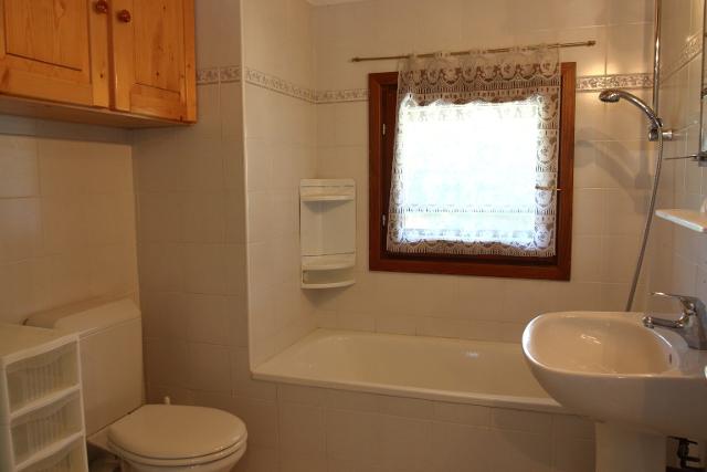 Appartement La Sabaudia - Les Carroz d'Araches