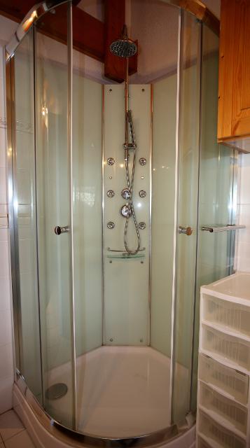 Appartement La Sabaudia - Les Carroz d'Araches