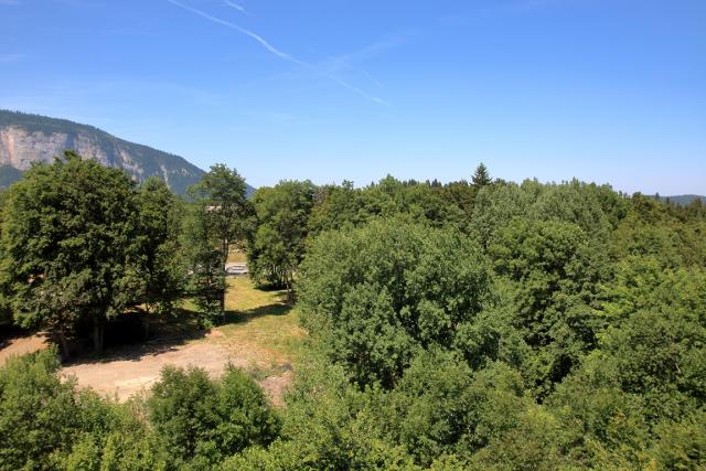 Appartement La Sabaudia - Les Carroz d'Araches