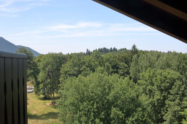 Appartement La Sabaudia - Les Carroz d'Araches