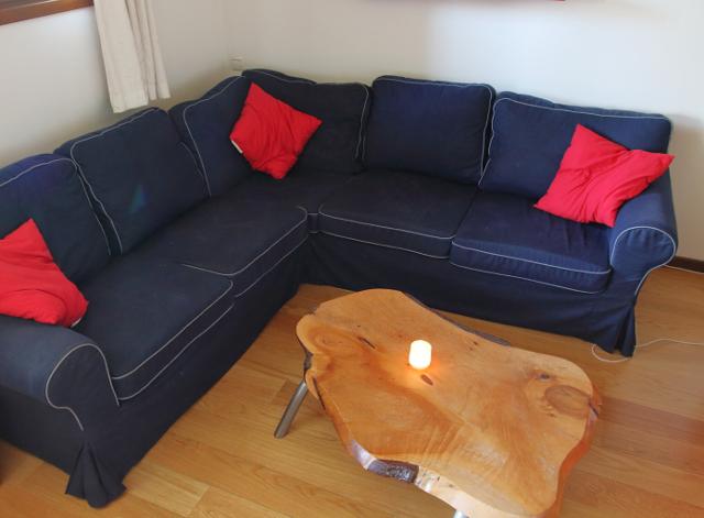 Appartement La Sabaudia - Les Carroz d'Araches