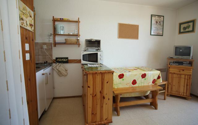 Appartement Grandes Alpes - Les Carroz d'Araches