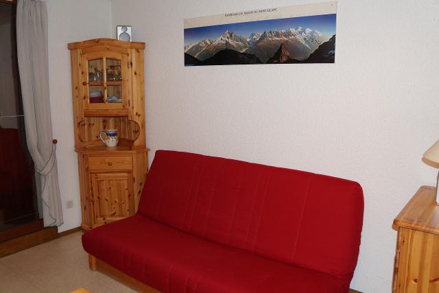 Appartement Grandes Alpes - Les Carroz d'Araches