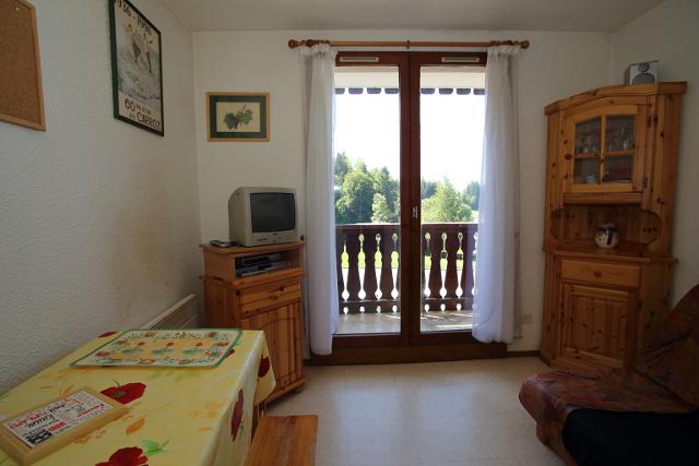 Appartement Grandes Alpes - Les Carroz d'Araches
