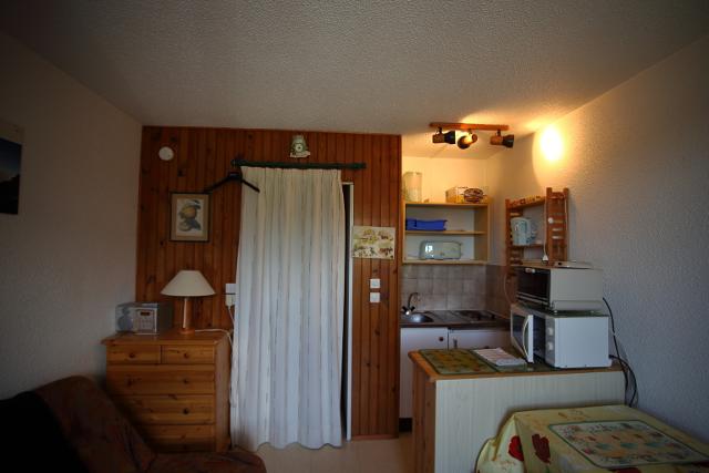 Appartement Grandes Alpes - Les Carroz d'Araches