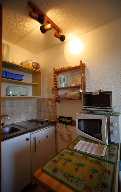 Appartement Grandes Alpes - Les Carroz d'Araches