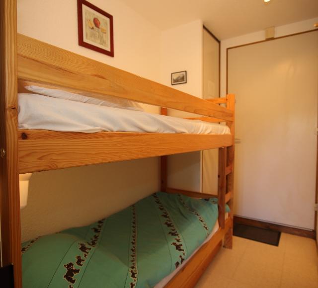 Appartement Grandes Alpes - Les Carroz d'Araches