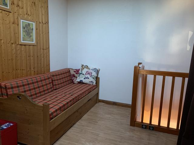 Appartement Escale Blanche - Les Carroz d'Araches