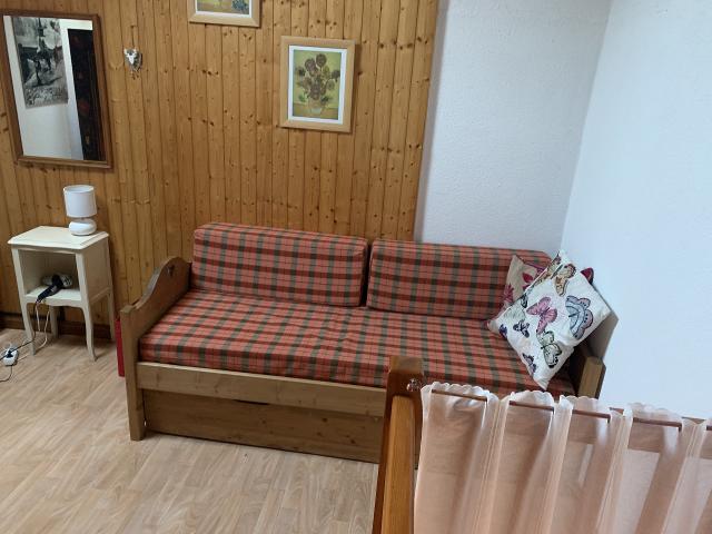 Appartement Escale Blanche - Les Carroz d'Araches