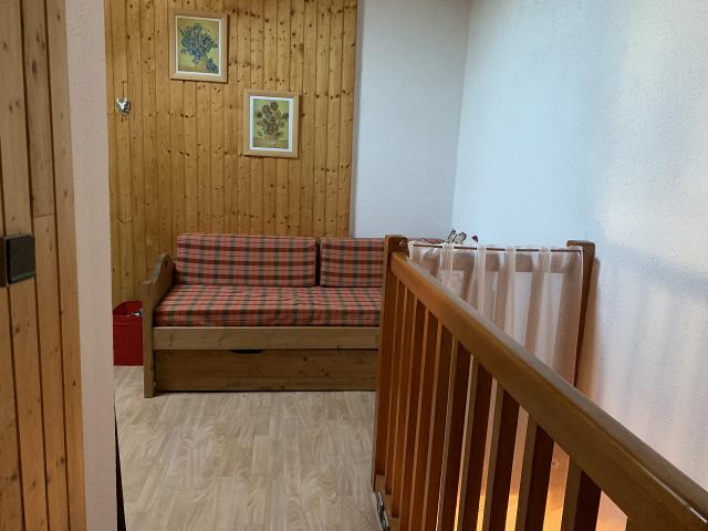 Appartement Escale Blanche - Les Carroz d'Araches