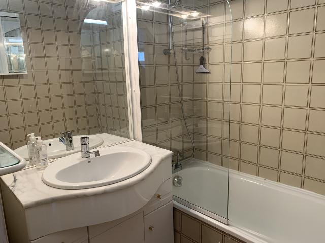 Appartement Escale Blanche - Les Carroz d'Araches