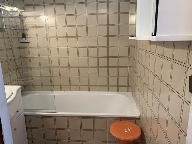 Appartement Escale Blanche - Les Carroz d'Araches