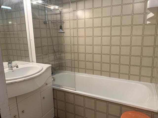 Appartement Escale Blanche - Les Carroz d'Araches