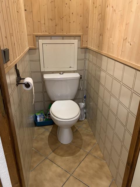 Appartement Escale Blanche - Les Carroz d'Araches