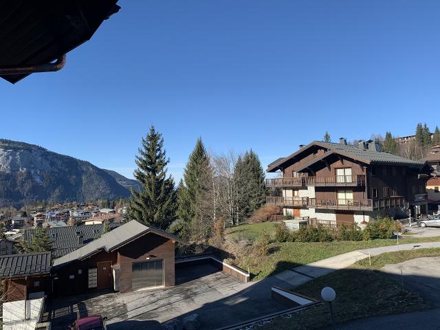 Appartement Escale Blanche - Les Carroz d'Araches