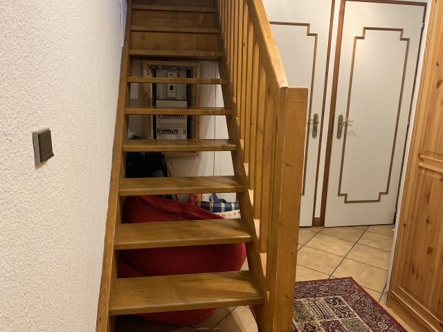 Appartement Escale Blanche - Les Carroz d'Araches