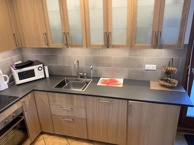 Appartement Escale Blanche - Les Carroz d'Araches