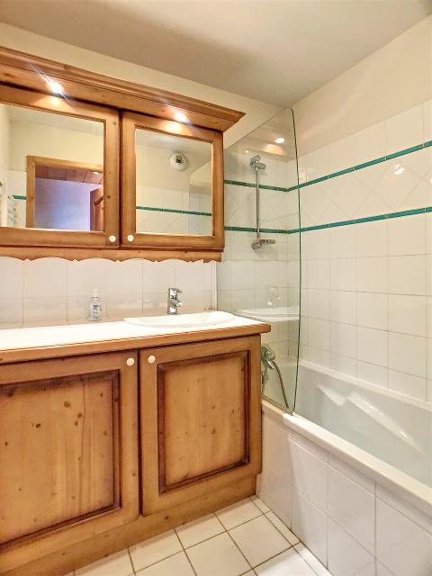 Appartement Le Ski D'Or - Les Carroz d'Araches