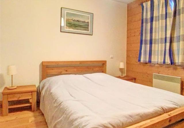 Appartement Le Ski D'Or - Les Carroz d'Araches