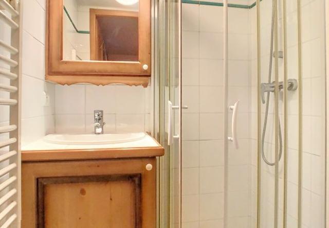 Appartement Le Ski D'Or - Les Carroz d'Araches