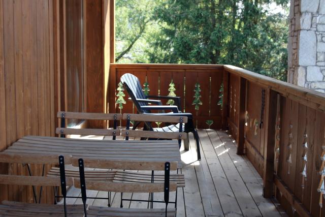 Appartement Le Ski D'Or - Les Carroz d'Araches