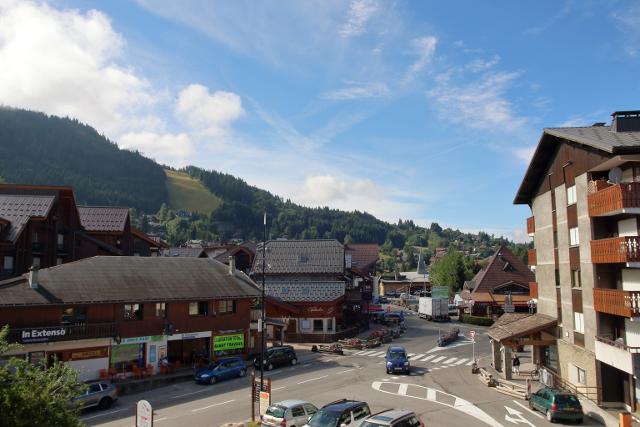 Appartement Le Ski D'Or - Les Carroz d'Araches