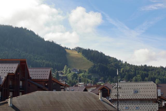 Appartement Le Ski D'Or - Les Carroz d'Araches