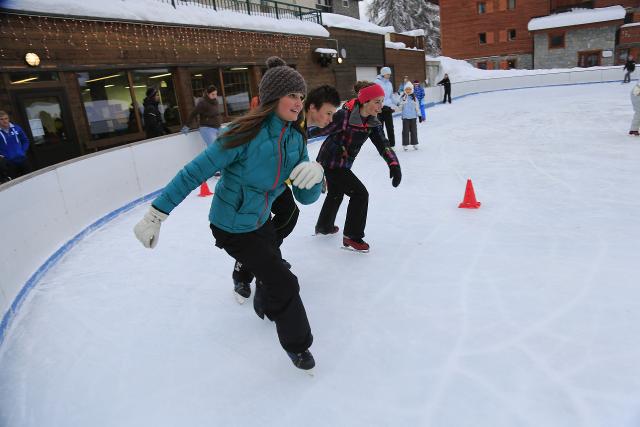 Appartement Le Ski D'Or - Les Carroz d'Araches