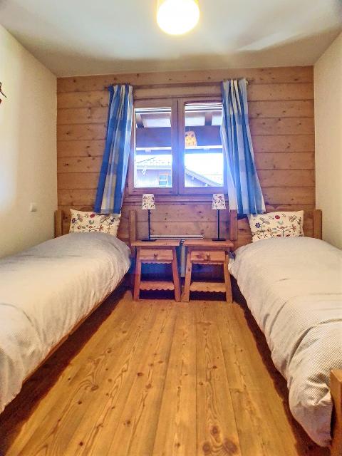 Appartement Le Ski D'Or - Les Carroz d'Araches