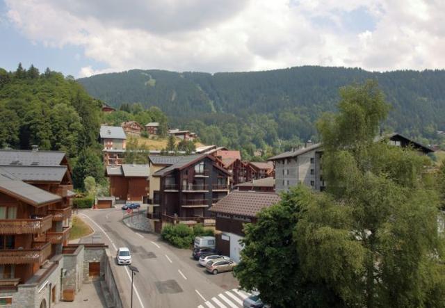 Appartement Le Club - Les Carroz d'Araches