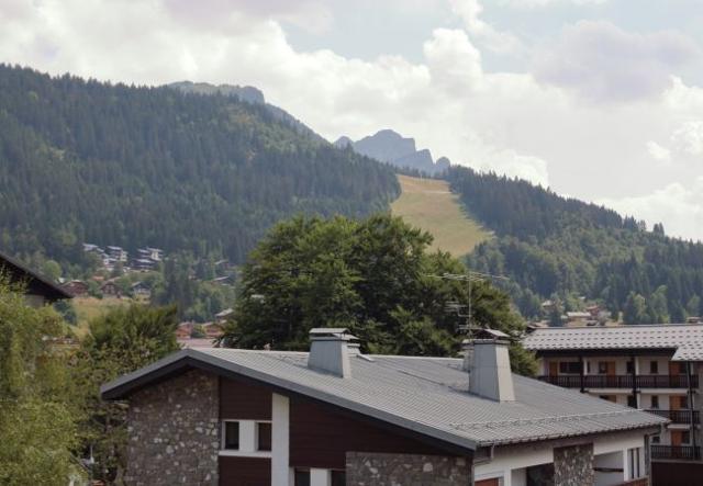 Appartement Le Club - Les Carroz d'Araches