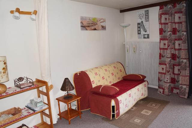 Appartement Le Club - Les Carroz d'Araches