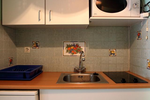 Appartement Le Club - Les Carroz d'Araches