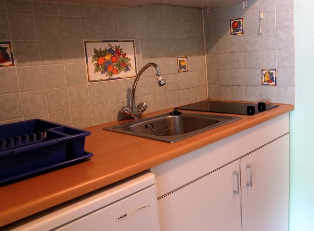 Appartement Le Club - Les Carroz d'Araches