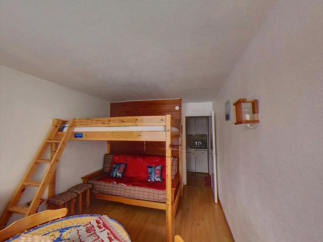 Appartement Le Club - Les Carroz d'Araches