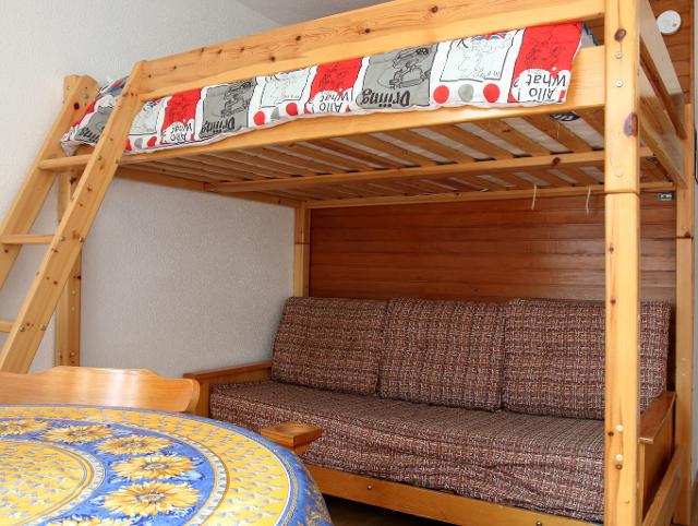 Appartement Le Club - Les Carroz d'Araches